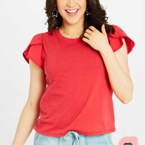 NWT Altard State tulip tee